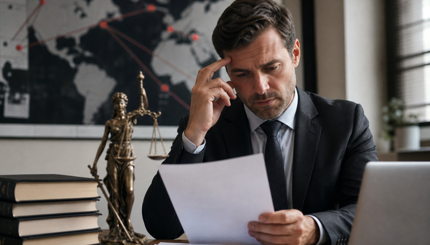 Challenging An Interpol Notice: Separating Myth From Reality