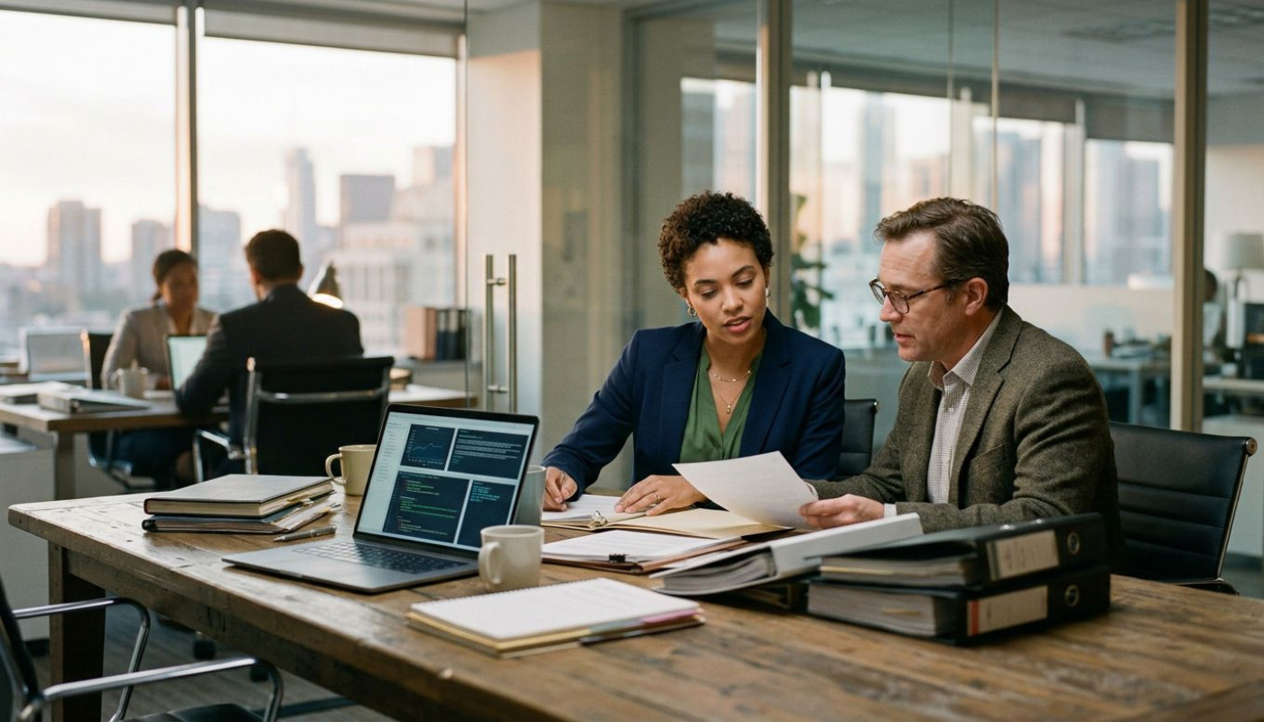Navigating Legal Rights When Data Is Evidence In Court