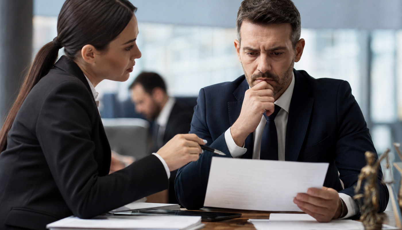 Overlooked Details In Interpol's Process: When Legal Help Is More Than A Necessity